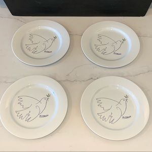 Picasso Living Dove Masterpiece Editions
